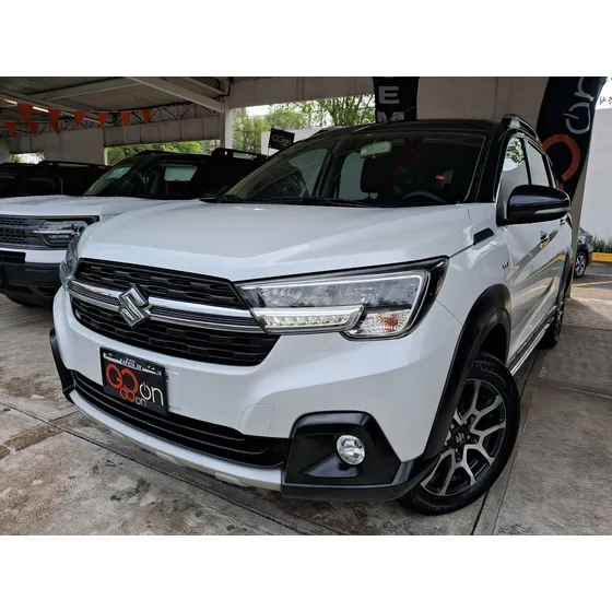 Suzuki Ertiga 1.5 Xl7 Glx At