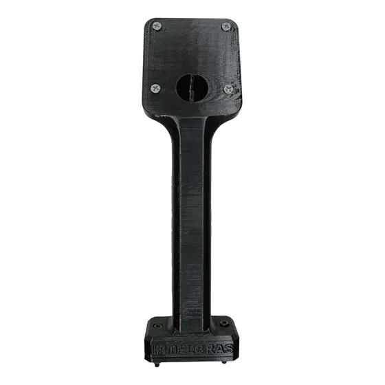 Suporte Para Facial Intelbras