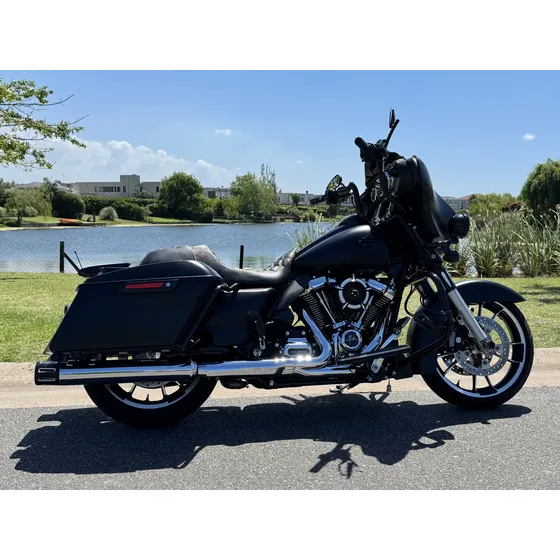 Harley Davidson Street Glide Special 2020