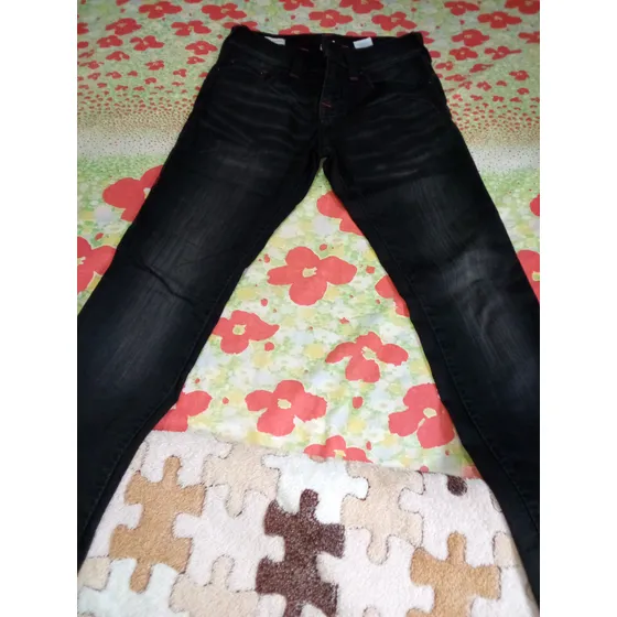 Pantalones True Religion Orig.. Talla 28 .. 15 Vrds Usados