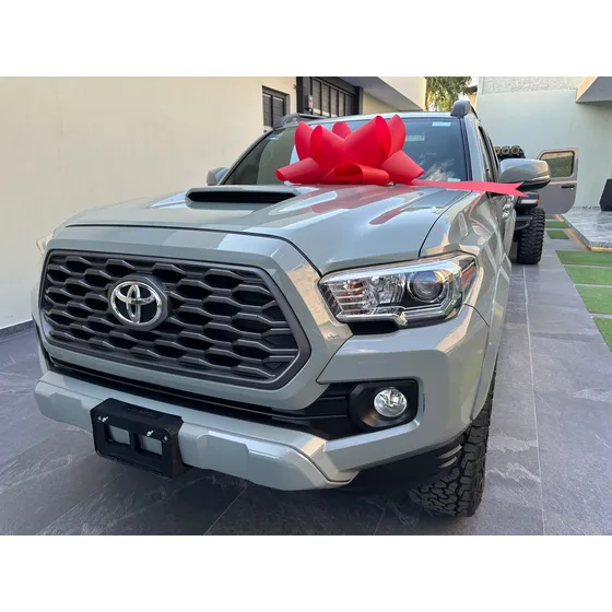 Toyota Tacoma 3.5 Edición Especial 4x4 At