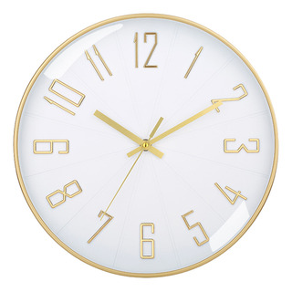 Reloj De Pared Tridimensional Para Sala De Estar, Moda Digit Reloj De Pared Tridimensional Para Sala De Estar, Moda Digit
