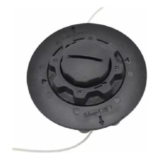 Cabezal De Corte De Césped Para Stihl Fs38/fs45 Cabezal De Corte De Césped Para Stihl Fs38/fs45