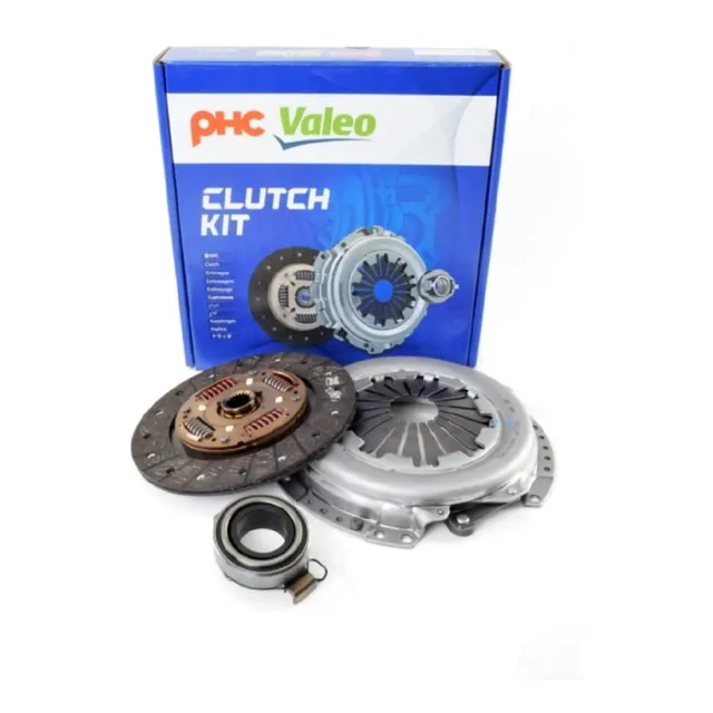 Kit Embrague Chevrolet Spark 1.0 2004 2016