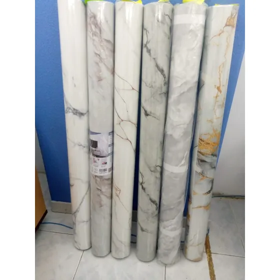 Laminas De Marmol En Rollos