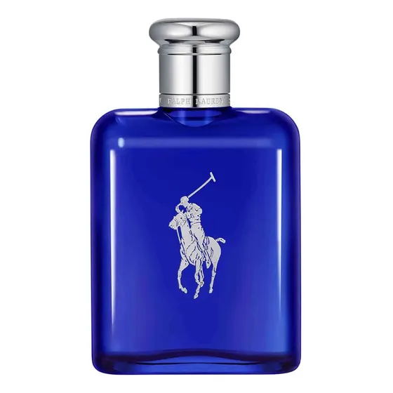 Ralph Lauren Polo Blue Edt 125 Ml