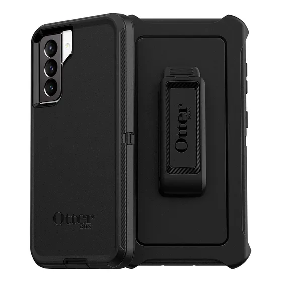 Case P/ Samsung S22, S22 Plus, S22 Ultra Otterbox Antigolpes