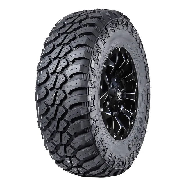 Neumático Bartl Mt-523 235/75r15 Lt 104 Q