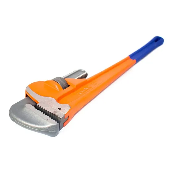 Llave De Cano 48 M/forrado En Goma Makawa Mk-010