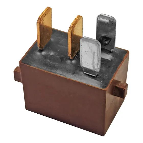 Relevador Relay Honda Accord 12v De 4 Pines 2006 2007 2008