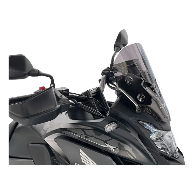 Cúpula Wrs Sport-1 Honda Cb500x - Cb 500 X 2016-2023