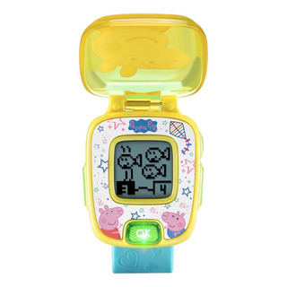 Vtech Peppa Pig Reloj Interactivo Vtech Peppa Pig Reloj Interactivo