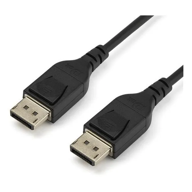 Cable Displayport 1.4 2k 165hz 4k 120hz 8k 60hz Display Port
