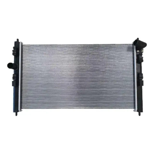 Radiador Mitsubishi Lancer 1.6 Nafta C/a 