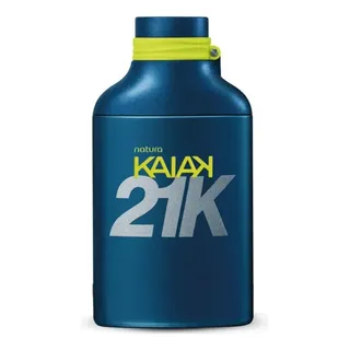 Natura Deo Colônia Kaiak 21k Masculino - 100 Ml