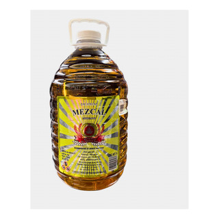 Mezcal Reserva De Don Chuy Abocado Mezcal Reserva De Don Chuy Abocado