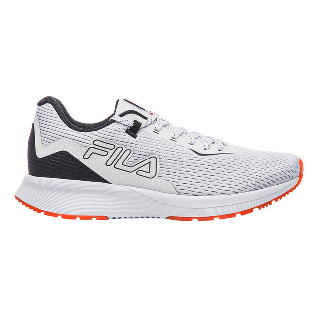 Tênis Fila Ride 2 Masculino Corrida Casual Academia Fitness Tênis Fila Ride 2 Masculino Corrida Casual Academia Fitness