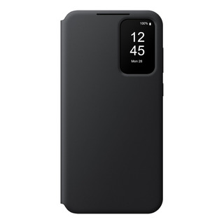 Funda Para Teléfono Samsung Galaxy A35 5g S-view Wallet Negr Funda Para Teléfono Samsung Galaxy A35 5g S-view Wallet Negr