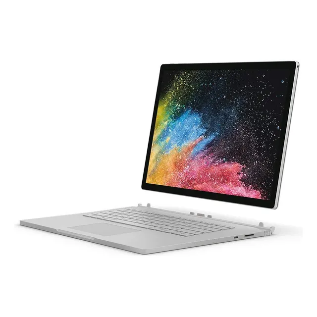 Microsoft Surface Book 2 33 Cm I7 16 512