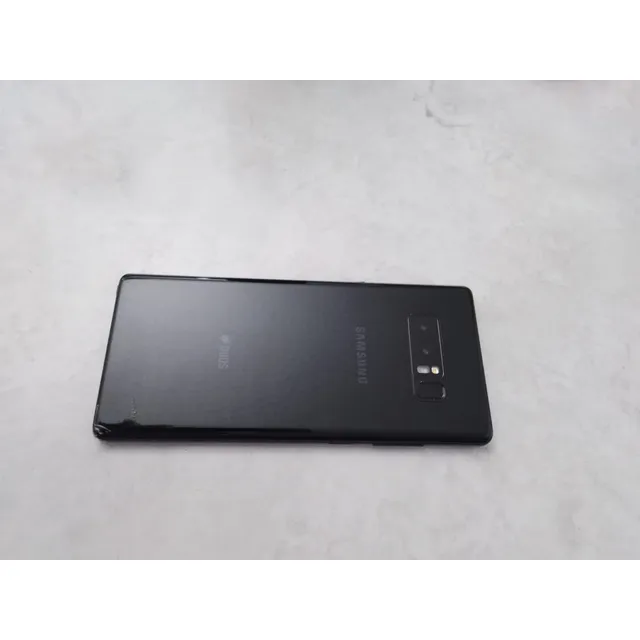 Samsung Galaxy Note 8
