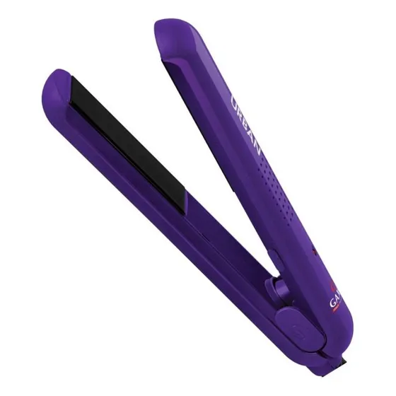 Plancha De Cabello Ga.ma Urban Profesional Ceramic-ion