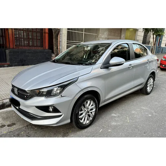 Fiat Cronos Drive 1.3 Mt