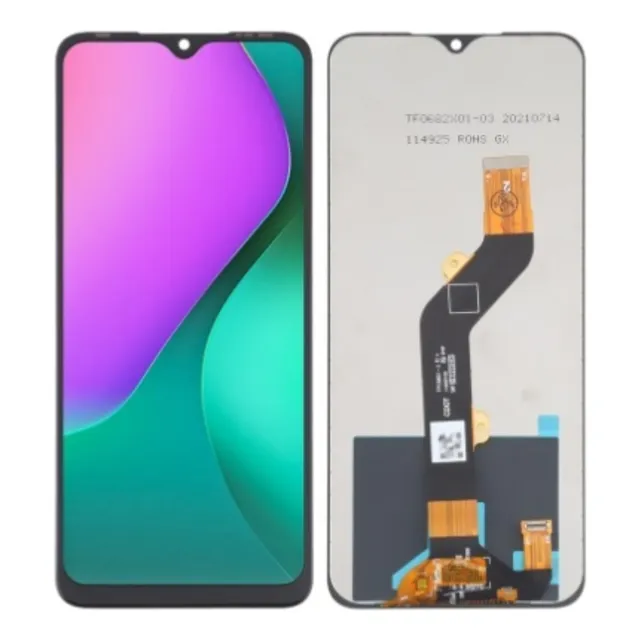 Display + Touch , Pantalla Tecno Pova Neo 2, Neo 3, Pova 4