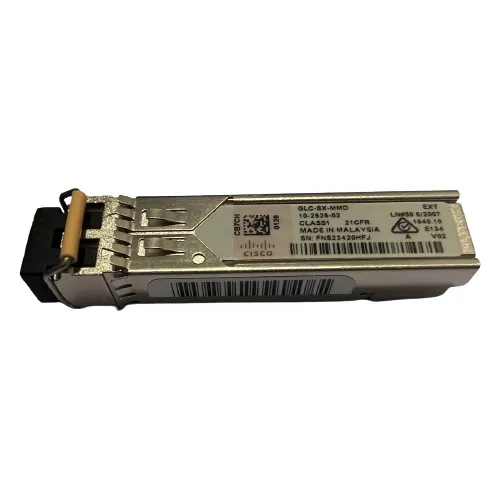 Cisco Sfp Glc-sx-mmd