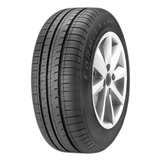 Cubierta Pirelli 175/70 Tr 13 Formula Evo
