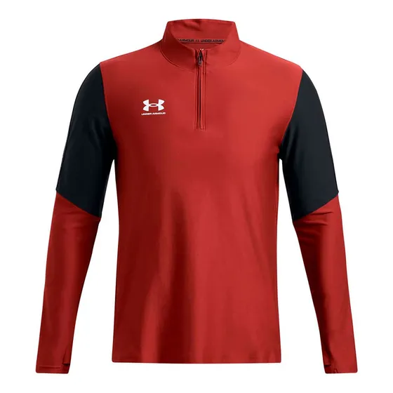 Buzo Under Armour Ua Ms Ch Pro 1/4 Zip Para Hombre Ts