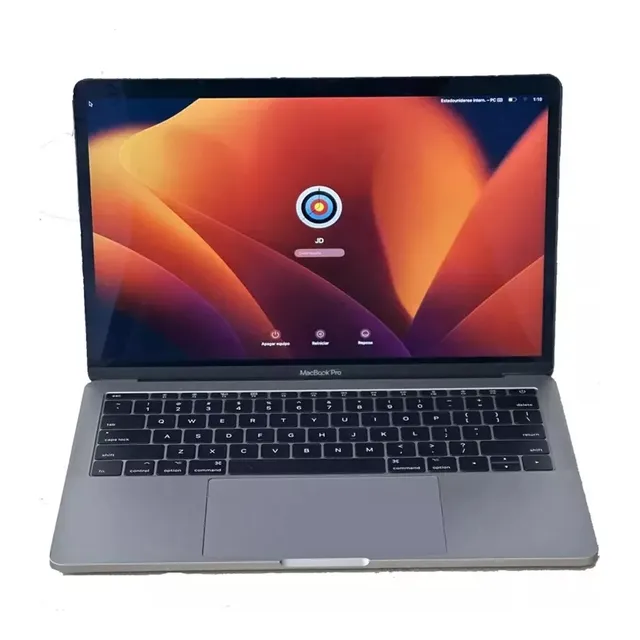 Apple Macbook Pro A1708 (mid 2017)