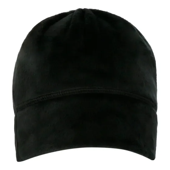 Gorro Unisex Caribu Exs Negro Doite