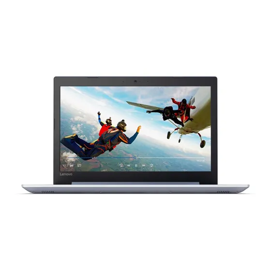 Newest Lenovo Ideapad   Portatil Rapido Wifi Procesador Ghz