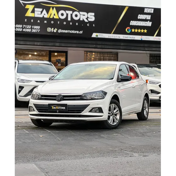 Volkswagen Polo 2019