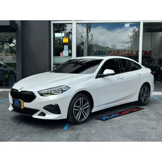 Bmw Serie 2 218i Gran Coupe