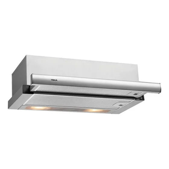 Campana Eextractora Telescópica Teka TL6310 Inox.