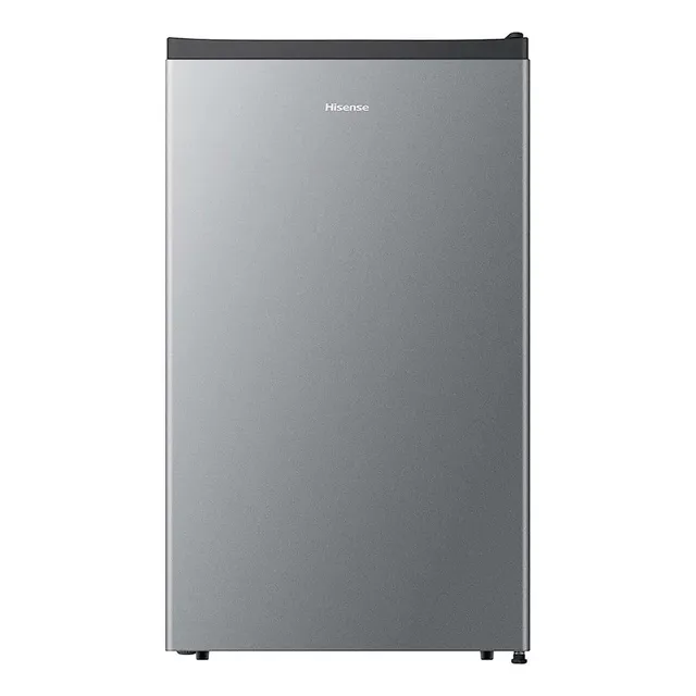 Frigobar 4.3ft 125l Deshielo Manual Rr43d6acx1 Hisense