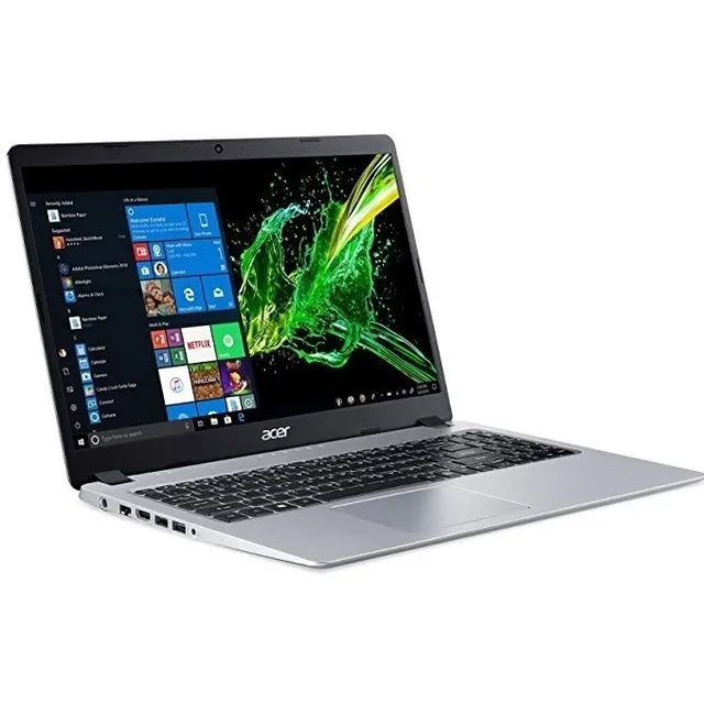 Laptop Acer Aspire 15,6 128gb Ssd 4gb Ram Amd Ryzen 3 