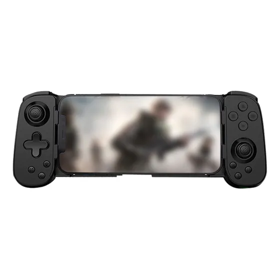 Control Joystick Telescópico For Android Ios Móvil Pc Switch