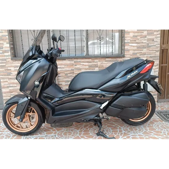 Yamaha Xmax 300 (perfecto Estado)
