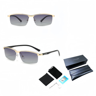 Ampliando La Lente Hombre Gafas De Sol Gafas Viajes De Moda Ampliando La Lente Hombre Gafas De Sol Gafas Viajes De Moda