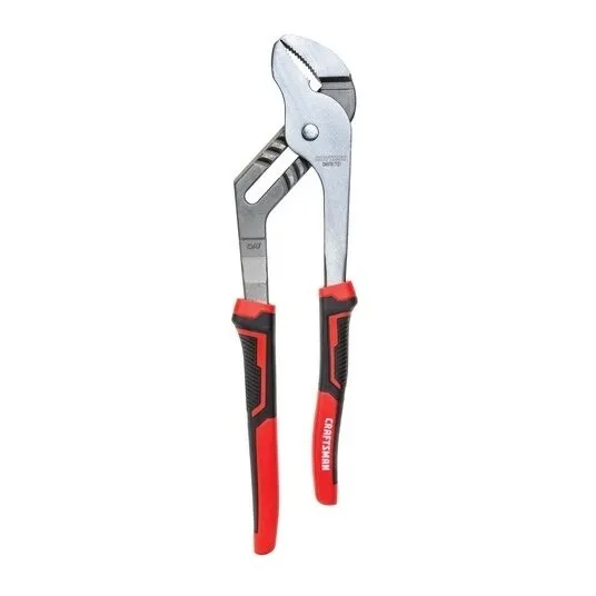 Alicates 12 Pulgadas   Craftsman