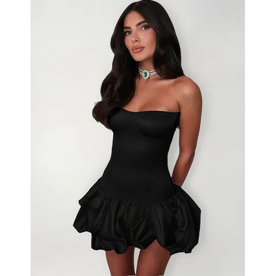 Vestido Reina De Corazones (importado)