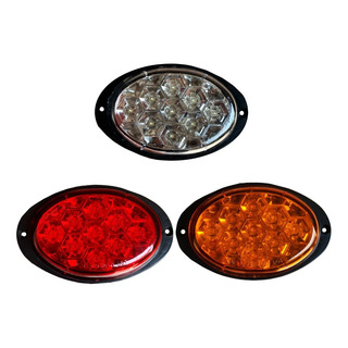 Calavera Plafon Autobus Ayco Zafiro Tipo Panel 9 Led Kit 3pz Calavera Plafon Autobus Ayco Zafiro Tipo Panel 9 Led Kit 3pz