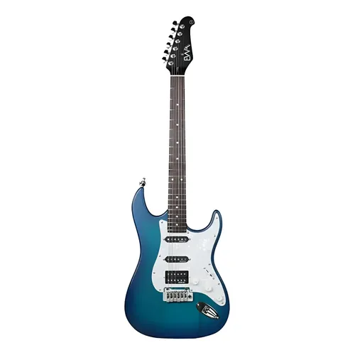 Guitarra Elétrica Especial Squier Contemporary Stratocaster Destro