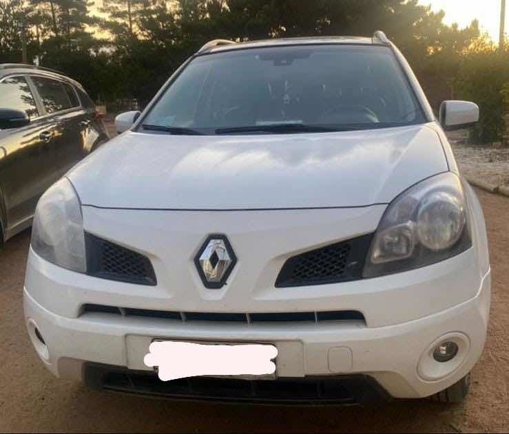 Renault Koleos Koleos Dynamique 2.5