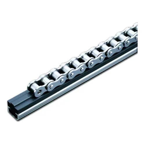 Drive Nc Guia Cadena Para Largo Ancho Alto