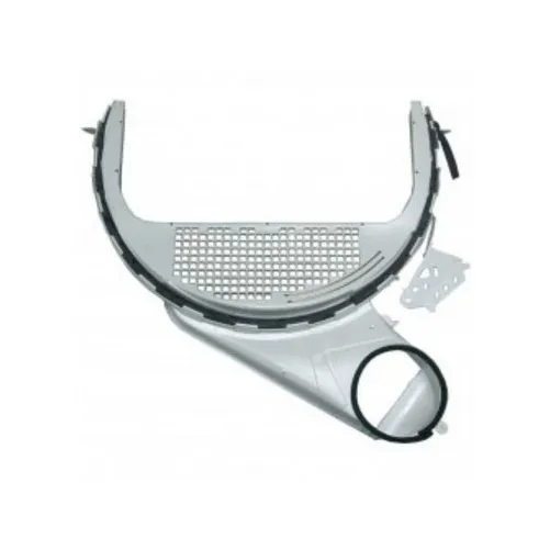 Aro Completo Con Base De Ducto Secadora G.e We14x21334