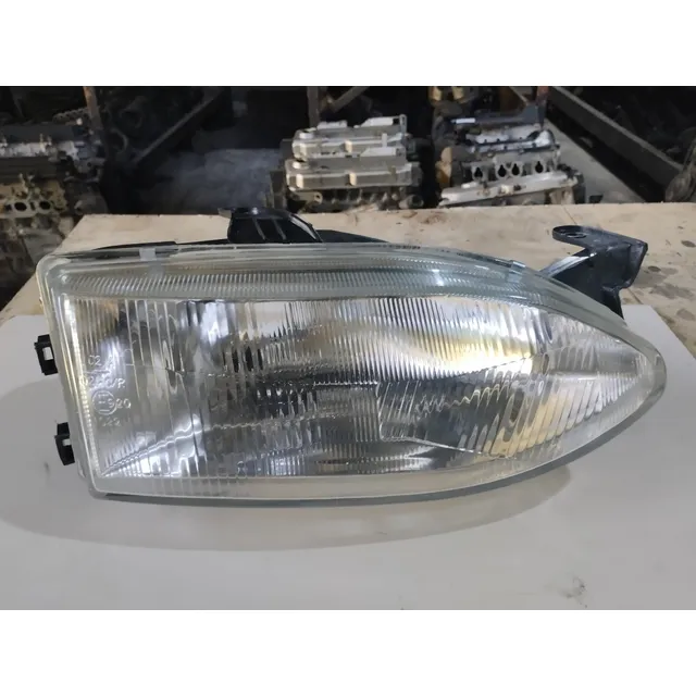 Faro Delantero Derecho Fiat Palio Y Siena Año 97/2001