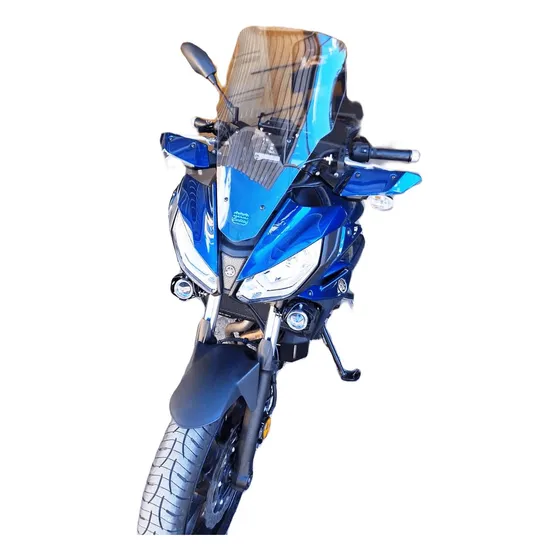 Parabrisas Accesorio Moto Yamaha Mt07 Tracer  56cm Znorte